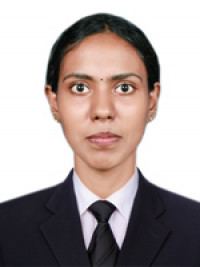 Anumol K